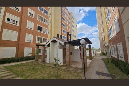 Apartamento à venda com 50m², 2 quartos e 1 vagaÁrea comum - Churrasqueira
