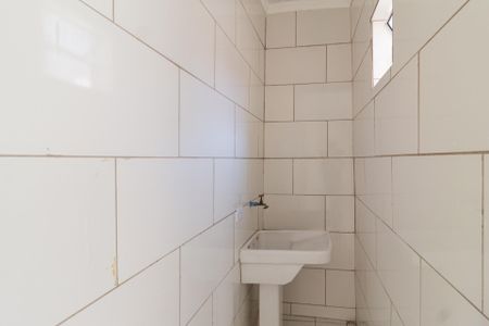 Casa para alugar com 30m², 1 quarto e sem vagaStudio