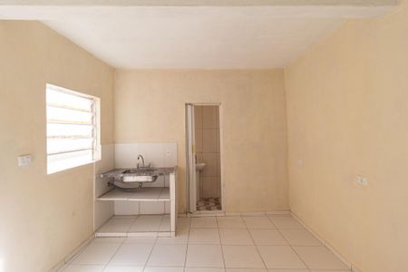 Casa para alugar com 30m², 1 quarto e sem vagaStudio