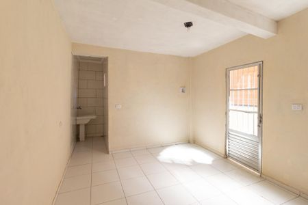 Casa para alugar com 30m², 1 quarto e sem vagaStudio