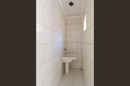 Casa para alugar com 30m², 1 quarto e sem vagaStudio