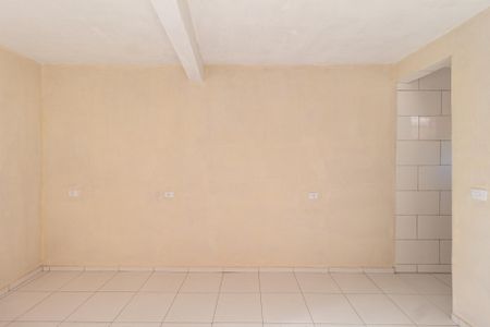 Studio de casa para alugar com 1 quarto, 30m² em Jardim Carapicuiba, Carapicuíba