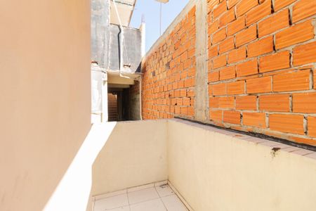 Casa para alugar com 30m², 1 quarto e sem vagaHall de entrada