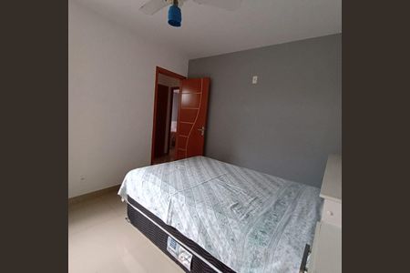 Casa de condomínio para alugar com 105m², 3 quartos e sem vaga