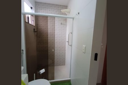 Casa de condomínio para alugar com 105m², 3 quartos e sem vaga