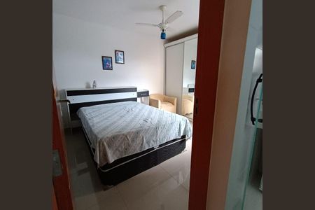 Casa de condomínio para alugar com 105m², 3 quartos e sem vaga