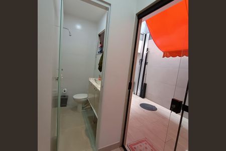 Casa de condomínio para alugar com 105m², 3 quartos e sem vaga