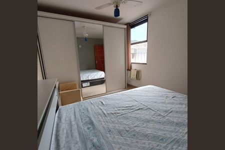 Casa de condomínio para alugar com 105m², 3 quartos e sem vaga