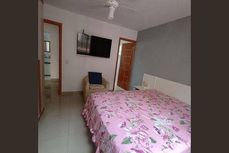 Casa de condomínio para alugar com 105m², 3 quartos e sem vaga