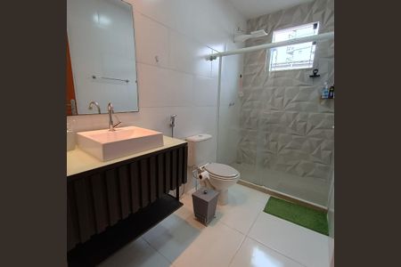 Casa de condomínio para alugar com 105m², 3 quartos e sem vaga