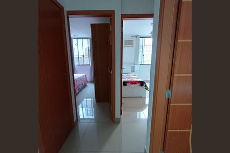 Casa de condomínio para alugar com 105m², 3 quartos e sem vaga