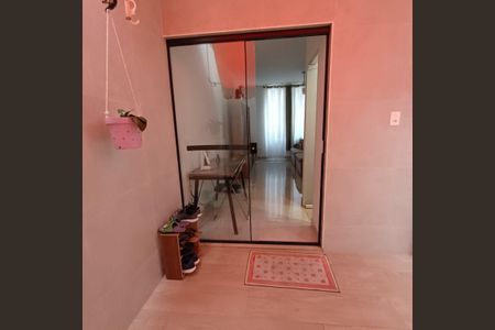 Casa de condomínio para alugar com 105m², 3 quartos e sem vaga