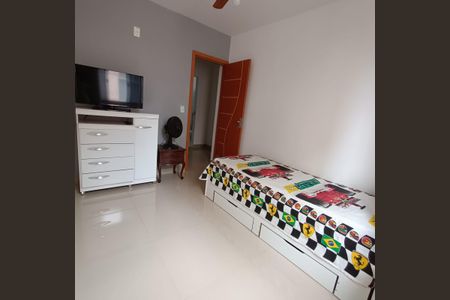 Casa de condomínio para alugar com 105m², 3 quartos e sem vaga