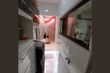 Casa de condomínio para alugar com 105m², 3 quartos e sem vaga