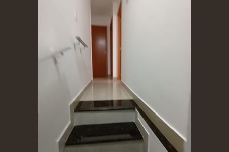 Casa de condomínio para alugar com 105m², 3 quartos e sem vaga