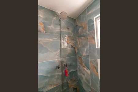 Casa para alugar com 153m², 3 quartos e 2 vagasBanheiro Social