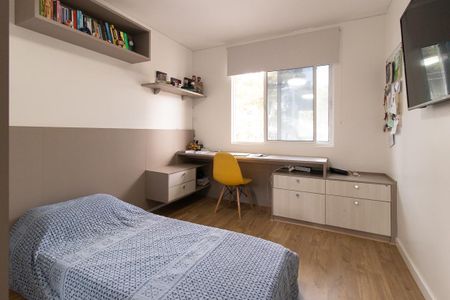 Casa para alugar com 153m², 3 quartos e 2 vagasQuarto 1