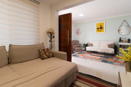 Casa para alugar com 153m², 3 quartos e 2 vagasSala de TV