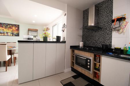 Casa para alugar com 153m², 3 quartos e 2 vagasCozinha - Armários