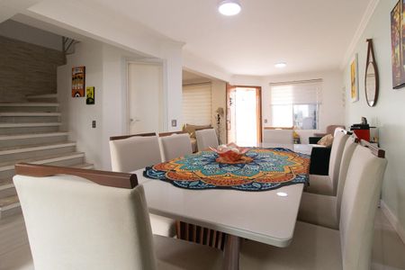 Casa para alugar com 153m², 3 quartos e 2 vagasSala de Jantar