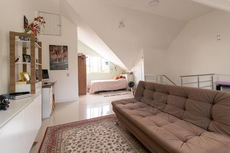 Casa para alugar com 153m², 3 quartos e 2 vagasÁrea comum