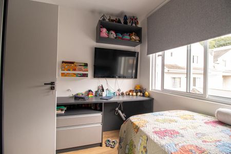 Casa para alugar com 153m², 3 quartos e 2 vagasQuarto 3