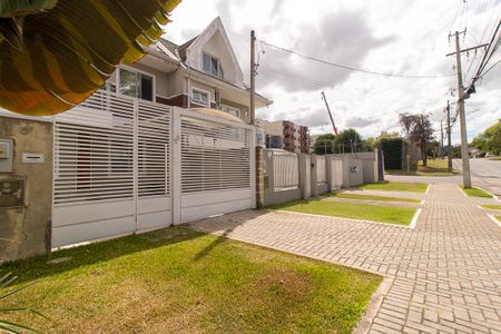 Casa para alugar com 153m², 3 quartos e 2 vagasFachada