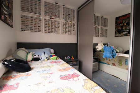 Casa para alugar com 153m², 3 quartos e 2 vagasQuarto 3