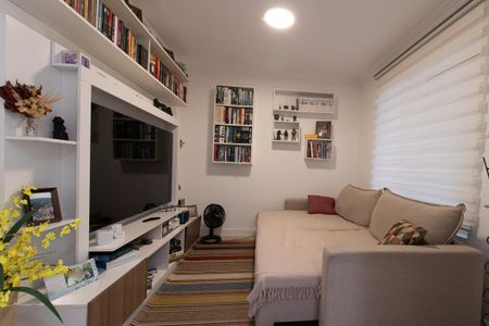 Casa para alugar com 153m², 3 quartos e 2 vagasSala de TV