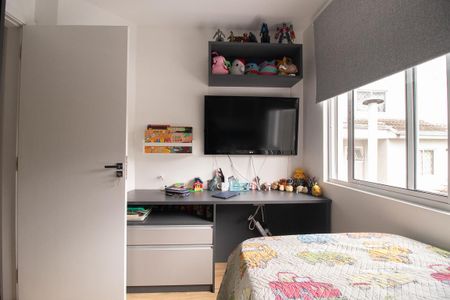 Casa para alugar com 153m², 3 quartos e 2 vagasQuarto 3