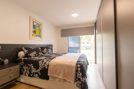 Casa para alugar com 153m², 3 quartos e 2 vagasQuarto 2