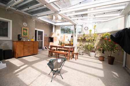 Casa para alugar com 153m², 3 quartos e 2 vagasÁrea comum