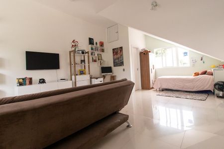 Casa para alugar com 153m², 3 quartos e 2 vagasÁrea comum