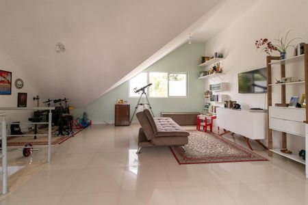 Casa para alugar com 153m², 3 quartos e 2 vagasÁrea comum