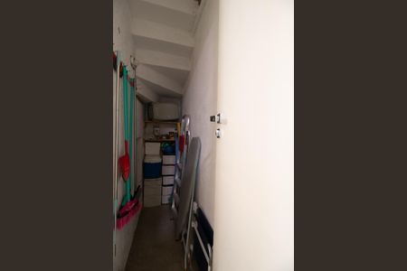 Casa para alugar com 153m², 3 quartos e 2 vagasDespensa