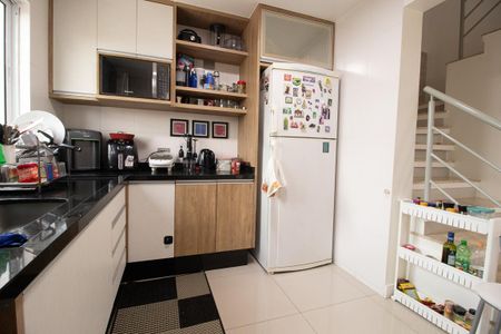 Casa para alugar com 153m², 3 quartos e 2 vagasCozinha - Armários