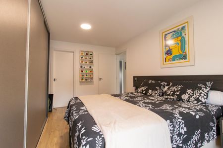 Casa para alugar com 153m², 3 quartos e 2 vagasQuarto 2