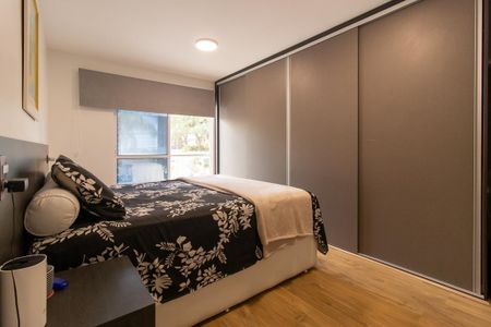 Casa para alugar com 153m², 3 quartos e 2 vagasQuarto 2