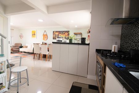 Casa para alugar com 153m², 3 quartos e 2 vagasCozinha - Armários