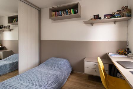 Casa para alugar com 153m², 3 quartos e 2 vagasQuarto 1