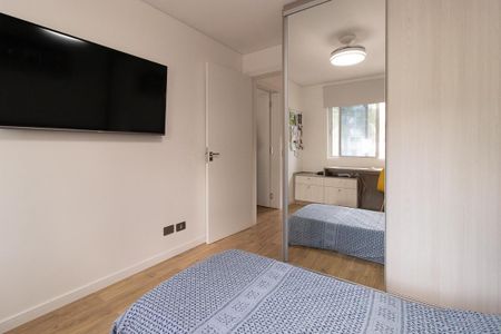 Casa para alugar com 153m², 3 quartos e 2 vagasQuarto 1