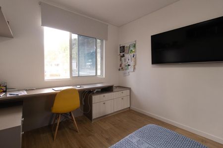 Casa para alugar com 153m², 3 quartos e 2 vagasQuarto 1