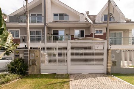 Casa para alugar com 153m², 3 quartos e 2 vagasFachada