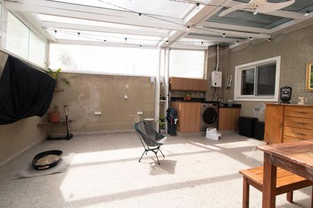 Casa para alugar com 153m², 3 quartos e 2 vagasÁrea comum