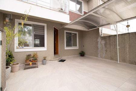 Casa para alugar com 153m², 3 quartos e 2 vagasGaragem