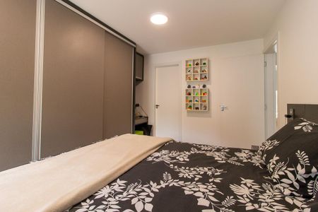 Casa para alugar com 153m², 3 quartos e 2 vagasQuarto 2