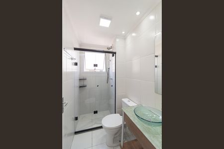 Apartamento à venda com 52m², 2 quartos e 1 vagaBanheiro