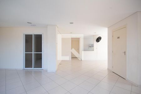 Apartamento à venda com 52m², 2 quartos e 1 vagaÁrea comum - Salão de festas