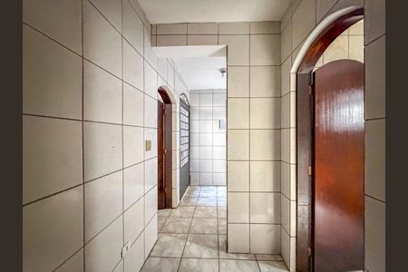 Casa para alugar com 200m², 3 quartos e 2 vagas Casa para alugar com 200m², 3 quartos e 2 vagasDespensa