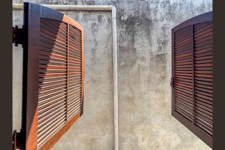 Casa para alugar com 200m², 3 quartos e 2 vagas Casa para alugar com 200m², 3 quartos e 2 vagasVista do Quarto 2